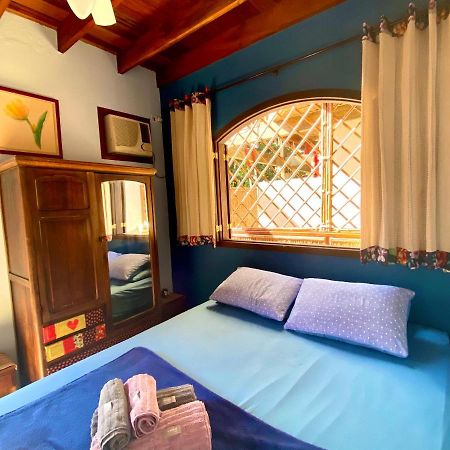 Suite Tropical Trindade Araquari Exterior foto