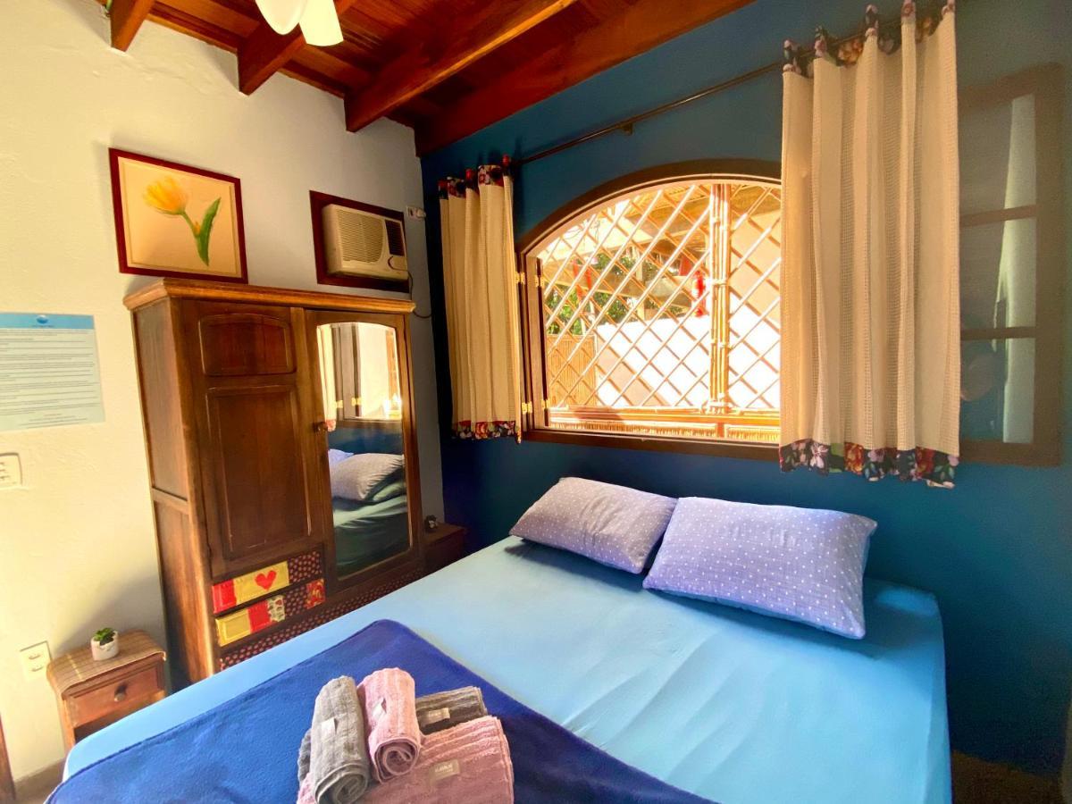 Suite Tropical Trindade Araquari Exterior foto