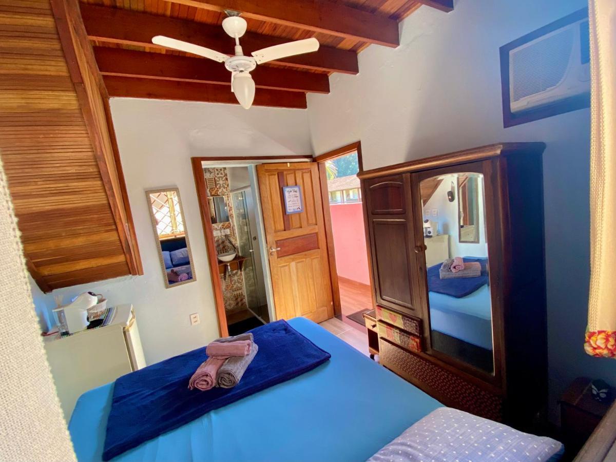 Suite Tropical Trindade Araquari Exterior foto