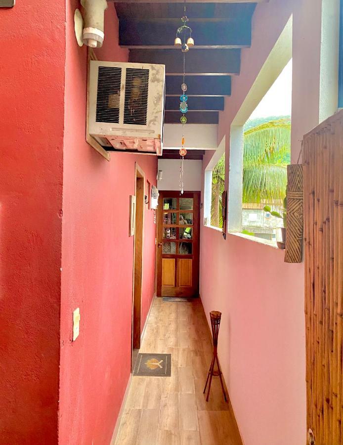 Suite Tropical Trindade Araquari Exterior foto